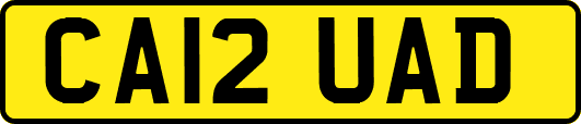 CA12UAD