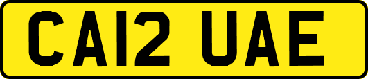 CA12UAE