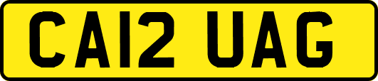 CA12UAG