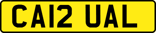 CA12UAL