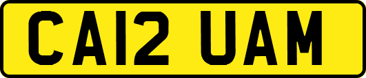 CA12UAM