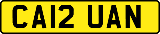 CA12UAN