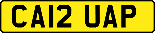CA12UAP
