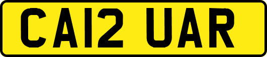 CA12UAR