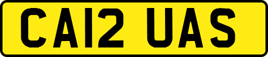 CA12UAS
