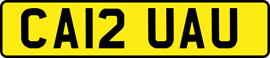CA12UAU