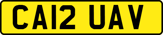 CA12UAV