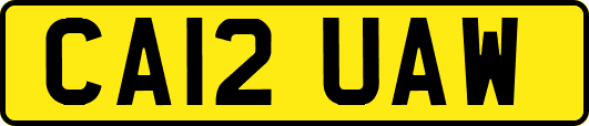 CA12UAW
