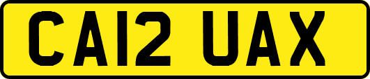 CA12UAX