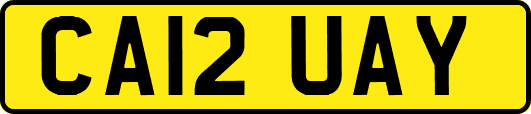 CA12UAY