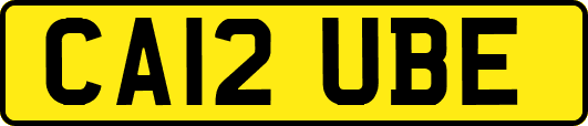CA12UBE