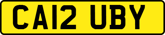 CA12UBY