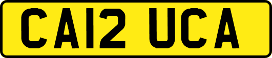 CA12UCA