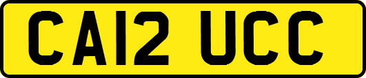 CA12UCC