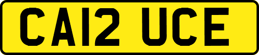 CA12UCE