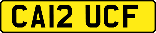 CA12UCF