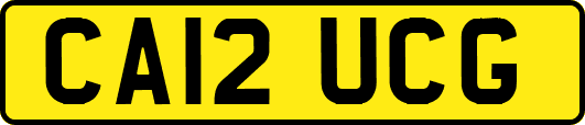 CA12UCG