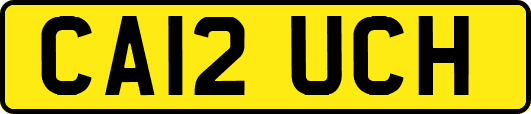 CA12UCH