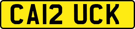 CA12UCK