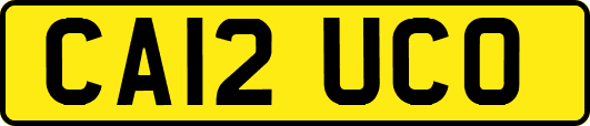 CA12UCO