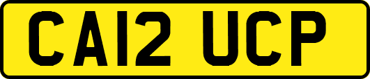 CA12UCP