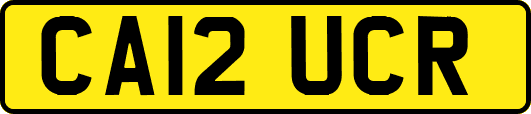 CA12UCR