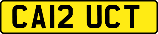CA12UCT
