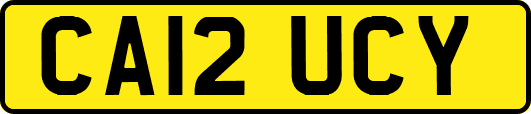 CA12UCY
