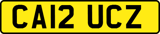 CA12UCZ