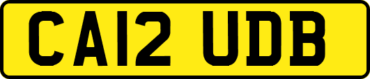 CA12UDB