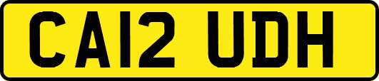 CA12UDH