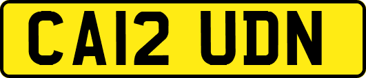 CA12UDN