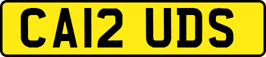 CA12UDS