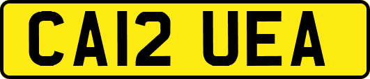 CA12UEA