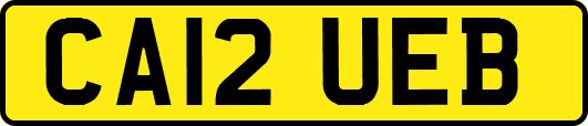 CA12UEB