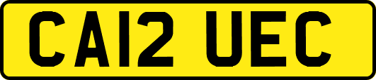CA12UEC