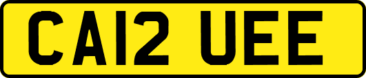 CA12UEE