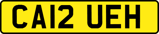 CA12UEH