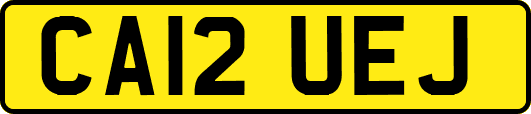 CA12UEJ
