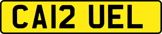 CA12UEL