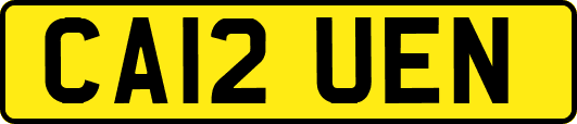 CA12UEN
