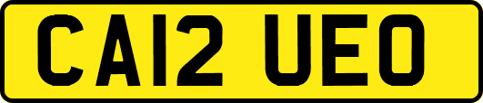 CA12UEO