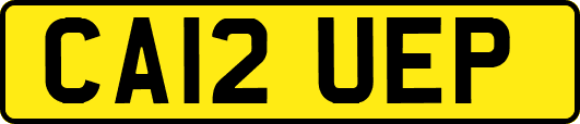 CA12UEP