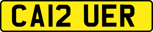 CA12UER
