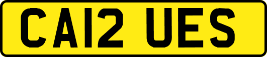 CA12UES