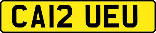 CA12UEU