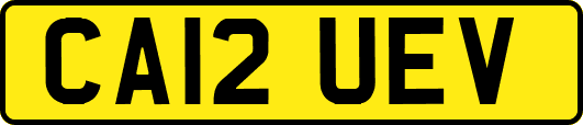 CA12UEV