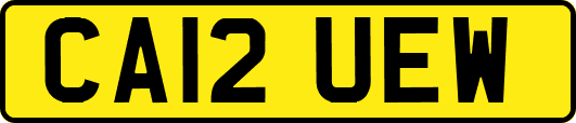 CA12UEW