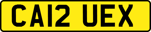 CA12UEX