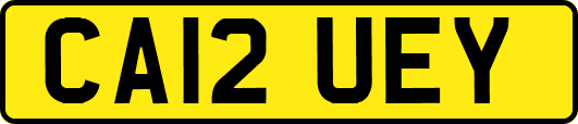 CA12UEY